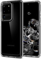 Spigen Ultra Hybrid Clear Samsung Galaxy S20 Ultra - Phone Cover
