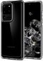 Spigen Ultra Hybrid Clear Samsung Galaxy S20 Ultra - Telefon tok