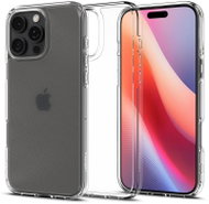 Spigen Ultra Hybrid Frost Clear iPhone 16 Pro Max - Phone Cover