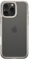 Spigen Ultra Hybrid Natural Titanium iPhone 16 Pro - Phone Cover