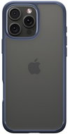 Spigen Ultra Hybrid Navy Blue iPhone 16 Pro - Phone Cover