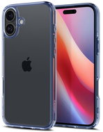 Spigen Ultra Hybrid Sky Crystal iPhone 16 - Phone Cover