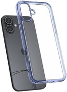 Spigen Ultra Hybrid Sky Crystal iPhone 16 Plus - Phone Cover