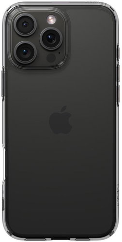 Spigen Ultra Hybrid Space Crystal iPhone 16 Pro - Handyhülle - Hauptbild