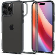 Spigen Ultra Hybrid Space Crystal iPhone 16 Pro Max tok - Telefon tok
