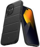 Caseology by Spigen Athlex MagSafe Active Black iPhone 16 - Phone Cover