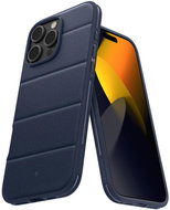 Caseology by Spigen Athlex MagSafe Active Navy iPhone 16 Pro tok - Telefon tok