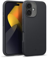 Caseology by Spigen Nano Pop MagSafe Black Sesame iPhone 16 - Phone Cover