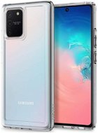 Spigen Ultra Hybrid Clear Samsung Galaxy S10 Lite - Kryt na mobil