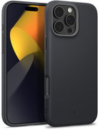 Caseology by Spigen Nano Pop MagSafe Black Sesame iPhone 16 Pro Max - Phone Cover