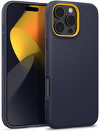 Caseology by Spigen Nano Pop MagSafe Blueberry Navy iPhone 16 Pro Max - Phone Cover