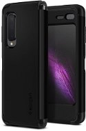 Spigen Slim Armor Black Samsung Galaxy Fold - Phone Cover