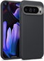 Phone Cover Spigen Caseology Nano Pop Black Sesame Google Pixel 9 Pro XL - Kryt na mobil