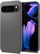 Spigen Liquid Air Marble Gray Google Pixel 9 Pro XL - Phone Cover