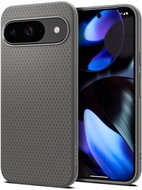 Spigen Liquid Air Marble Gray Google Pixel 9 Pro/Pixel 9 - Phone Cover