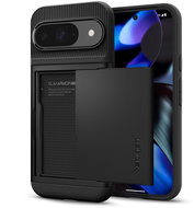 Spigen Slim Armor CS Black Google Pixel 9 Pro/Pixel 9 - Phone Cover