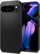 Spigen Thin Fit Black Google Pixel 9 Pro XL tok - Telefon tok