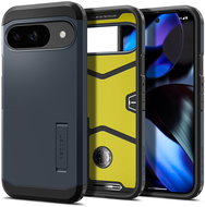Spigen Tough Armor Metal Slate Google Pixel 9 Pro/Pixel 9 - Phone Cover
