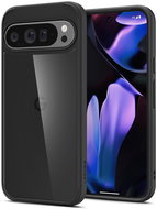 Spigen Ultra Hybrid Matte Black Google Pixel 9 Pro XL - Phone Cover