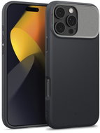 Spigen Caseology Nano Pop MagSafe Kickstand Black Sesame iPhone 16 Pro Max - Phone Cover