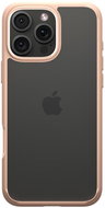 Spigen Ultra Hybrid Rose Titanium iPhone 16 Pro - Phone Cover