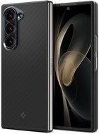 Spigen Air Skin Aramid Black Samsung Galaxy Z Fold6 - Phone Cover