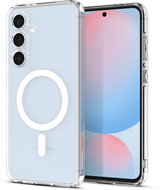 Spigen Ultra Hybrid MagSafe White Samsung Galaxy S24 FE - Phone Cover