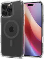 Spigen Ultra Hybrid T MagSafe Graphite iPhone 16 Pro - Phone Cover