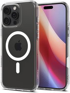 Spigen Ultra Hybrid T MagSafe White iPhone 16 Pro - Kryt na mobil