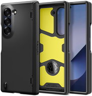 Spigen Slim Armor Pro Black Samsung Galaxy Z Fold6 - Phone Cover