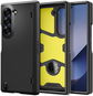 Kryt na mobil Spigen Slim Armor Pro Black Samsung Galaxy Z Fold6 - Kryt na mobil