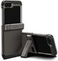 Kryt na mobil Spigen Tough Armor Pro Gunmetal Samsung Galaxy Z Flip6 - Kryt na mobil