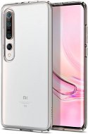 Spigen Liquid Crystal Clear Xiaomi Mi 10/10 Pro - Telefon tok