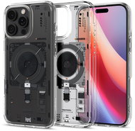Spigen Ultra Hybrid MagSafe Neo One iPhone 16 Pro - Phone Cover