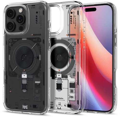 Spigen Ultra Hybrid MagSafe Neo One iPhone 16 Pro Max - Handyhülle - Hauptbild