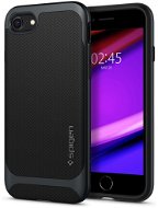 Spigen Neo Hybrid Metal Slate iPhone SE 2020/8/7 - Phone Cover
