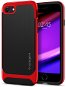 Spigen Neo Hybrid Red iPhone SE 2022/SE 2020/8/7 - Phone Cover