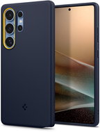 Spigen Nano Pop MagSafe Blueberry Navy Samsung Galaxy S25 Ultra - Phone Cover