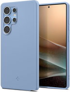 Spigen Silicone Fit MagSafe Sapphire Blue Samsung Galaxy S25 Ultra - Phone Cover