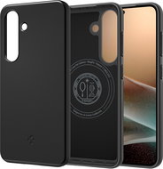 Spigen Thin Fit MagSafe Black Samsung Galaxy S25 - Kryt na mobil