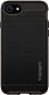 Spigen Hybrid NX Gunmetal iPhone SE 2020/8/7 - Telefon tok