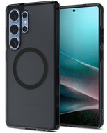 Spigen Ultra Hybrid MagSafe Frost Black Samsung Galaxy S25 Ultra - Phone Cover