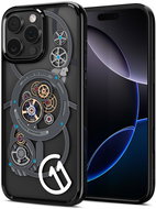 Spigen c11 Ultra Hybrid T MagSafe Chronos iPhone 16 Pro Max - Phone Cover