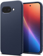 Spigen Liquid Air Navy Blue Google Pixel 9a - Phone Cover