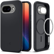 Spigen Nano Pop MagSafe Black Sesame Google Pixel 9a - Phone Cover