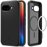 Spigen Thin Fit MagSafe Black Google Pixel 9a - Phone Cover