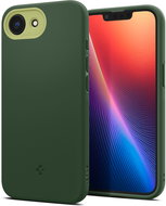 Spigen Nano Pop MagSafe Avo Green iPhone 17e/16e - Phone Cover
