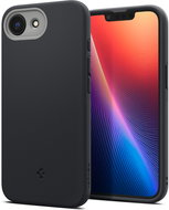 Spigen Nano Pop MagSafe Black Sesame iPhone 17e/16e - Phone Cover