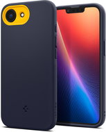 Spigen Nano Pop MagSafe Blueberry Navy iPhone 17e/16e - Phone Cover