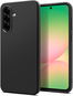 Kryt na mobil Spigen Liquid Air Matte Black Samsung Galaxy A56 5G - Kryt na mobil